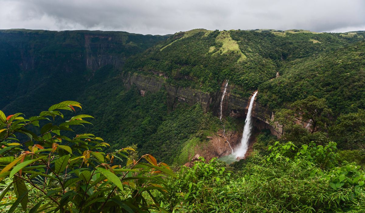 Guwahati & Shillong Combo